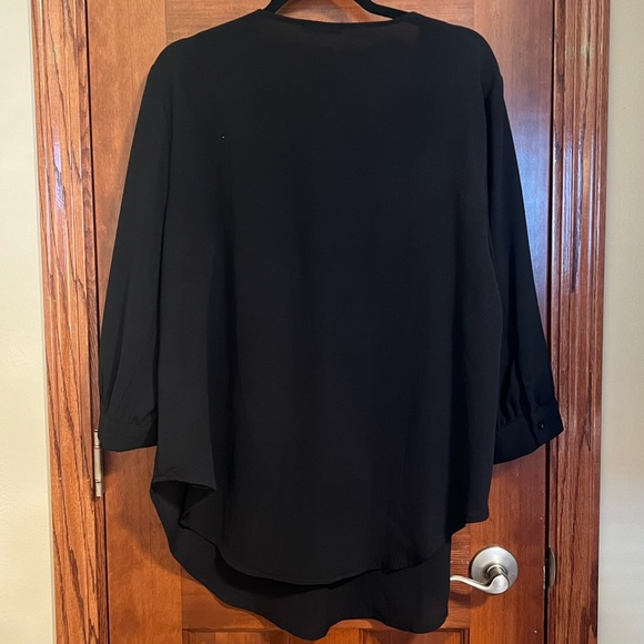 SHEIN Blouse - Picture 2 of 4